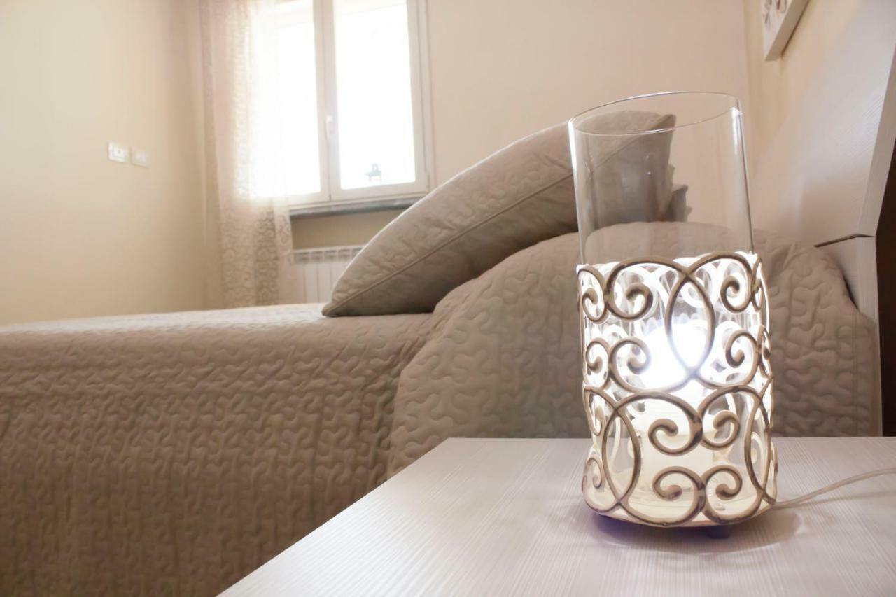 Family Holiday home Taormina