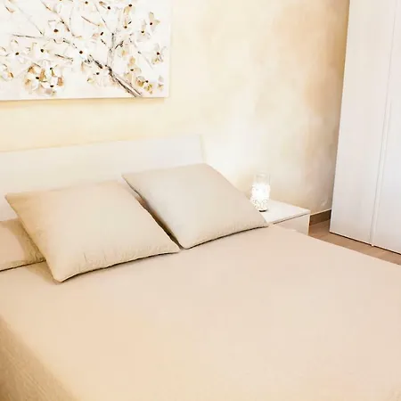 Taormina Family Apartment Exterior foto