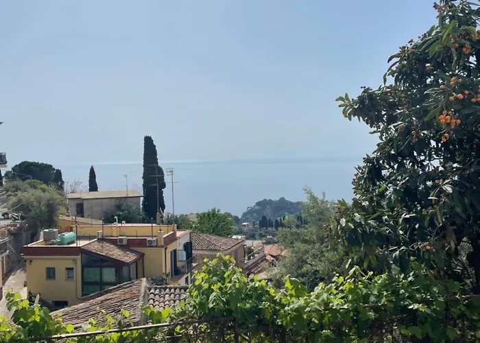 Taormina Family Apartment